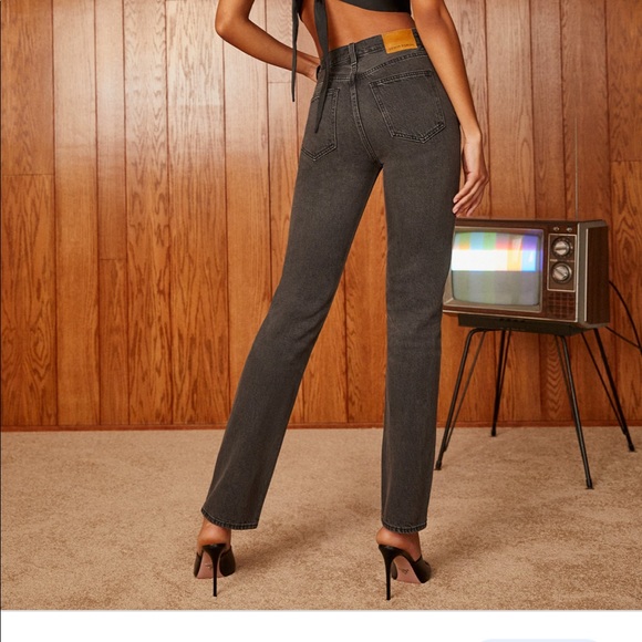 Aritzia Denim - SOLD